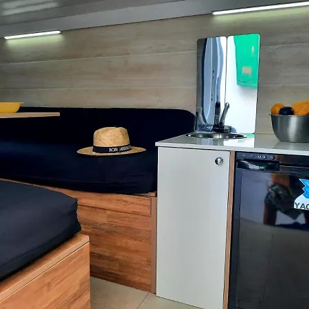 Camperina